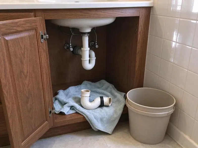 Foundation Leak Repair in Bismarck, ND That Protects Your Home