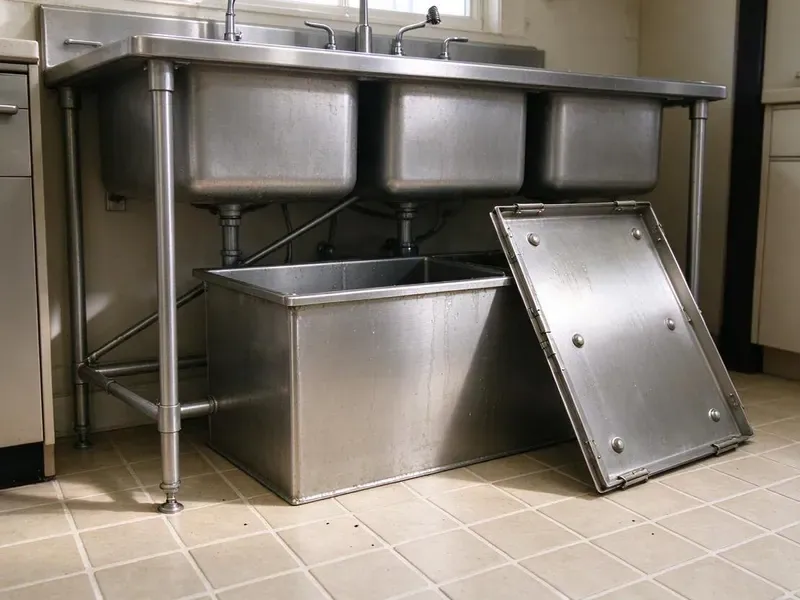 Insinkerator Installation Done Right in Fargo, ND