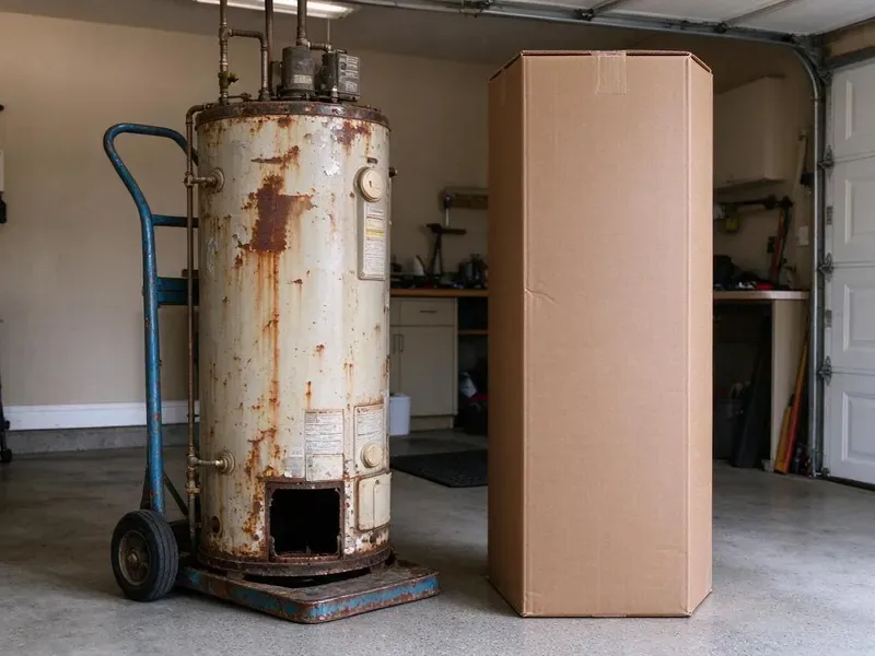 Your Go-To for Plumbing Replacement in Fargo, ND