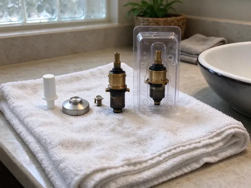 Leak-Free Sink Drain Replacement Service in Horace, ND