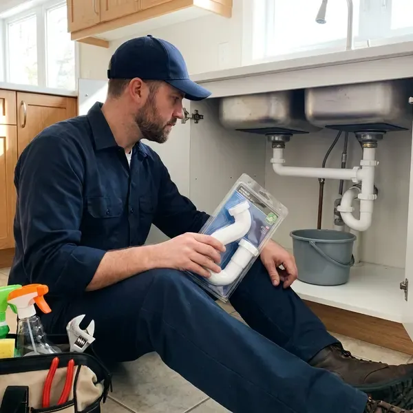 Plumbing Services in Fargo, ND