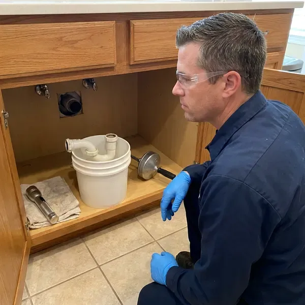 Drain Repairs near Fargo, ND