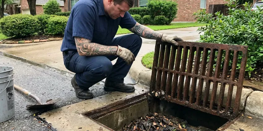 Residential Plumbing Service in Valley City