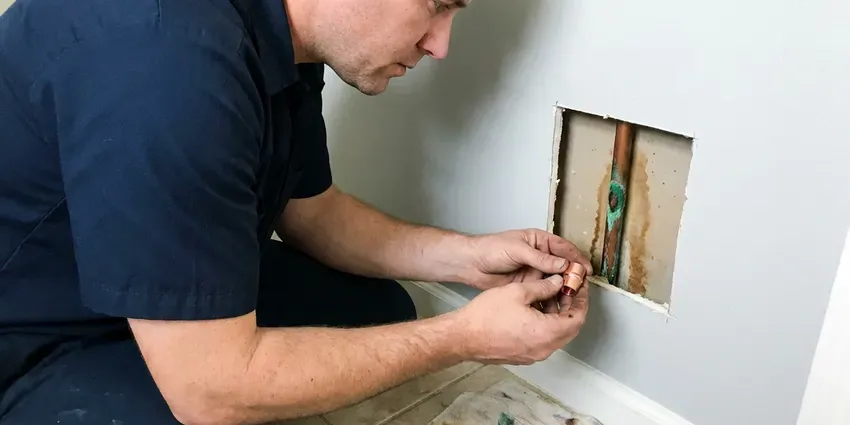 Trenchless Sewer Line Repair service for Fargo homeowners