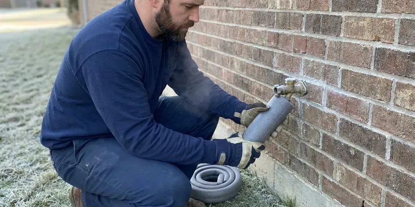 Clogged Sewer Line near Fargo