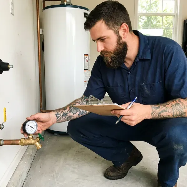 Plumbing Maintenance service for Devils Lake, ND homeowners
