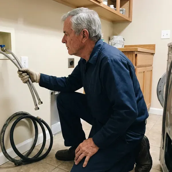 Plumbing Repair near Watford City, ND