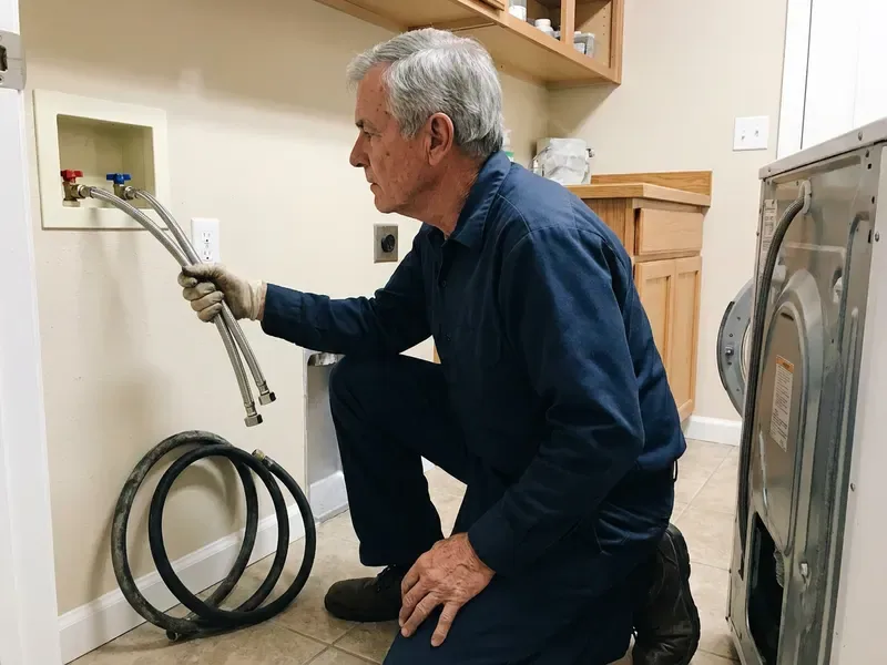 Plumbing Repair in North Dakota