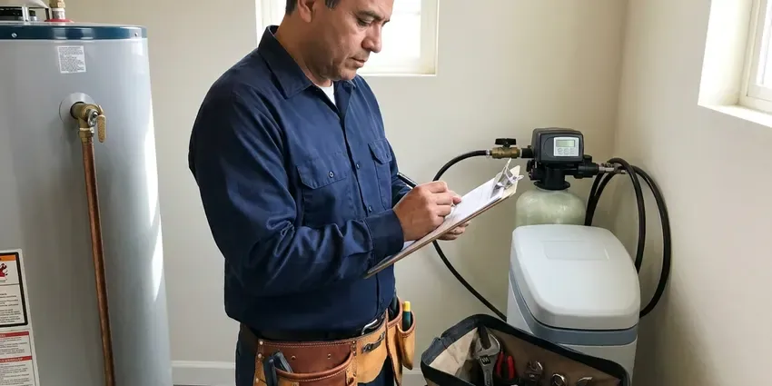 Residential Plumbing Service in Fargo