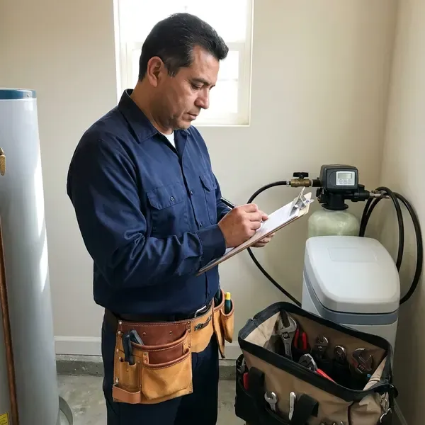 Residential Plumbing Service near Fargo, ND