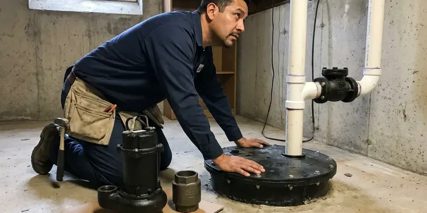 Water Heater Installation near Fargo