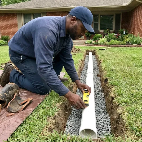 Sewer Repair service for Fargo, ND homeowners