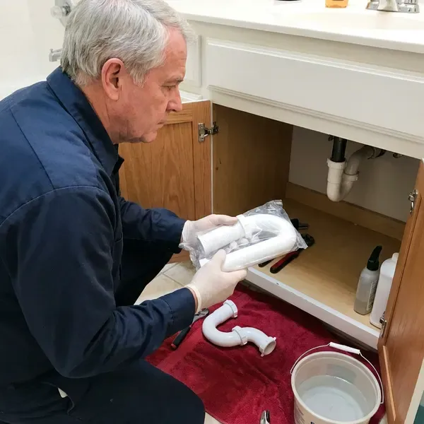 Sink Drain Replacement service for Horace, ND homeowners