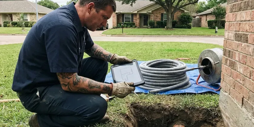 Fargo sewer repair specialists