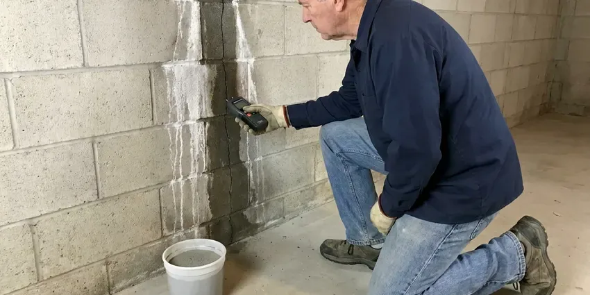 Professional plumbing inspection, Fargo