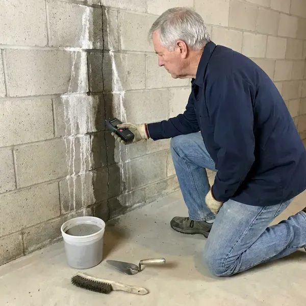 Fargo, ND walls waterproofing specialists