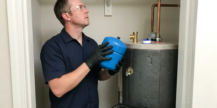 Sump Pump Installation near Fargo