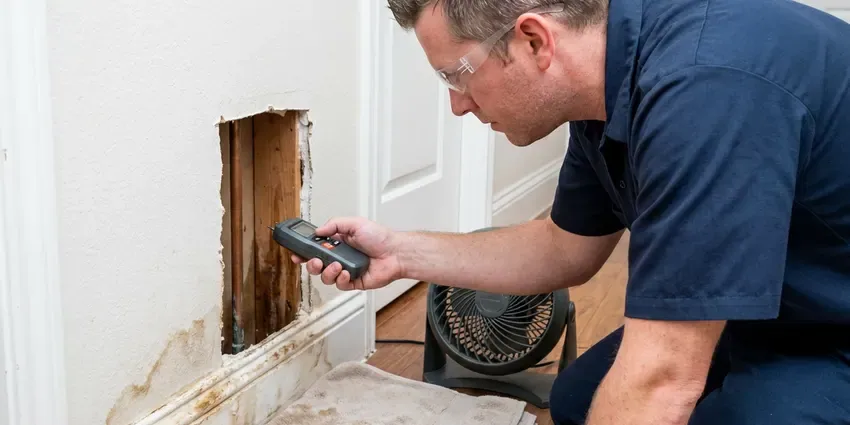Water Heater Maintenance near Jamestown