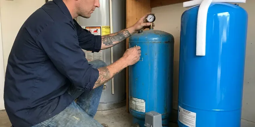 Pipe Replacement service for Fargo homeowners