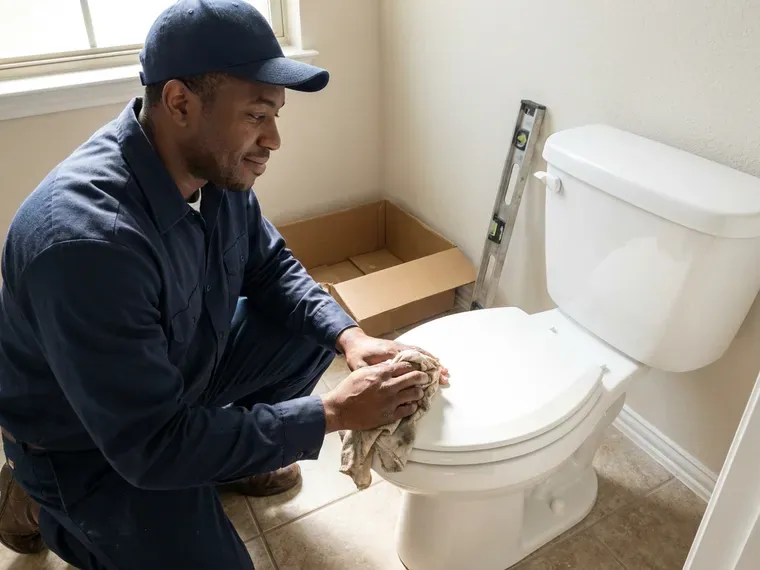 Why Choose HPN Plumbing for Plumbing Services in Devils Lake, ND?