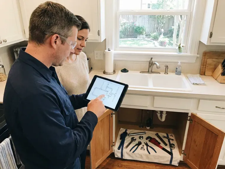 Why Choose HPN Plumbing for Plumbing Services in North Dakota?